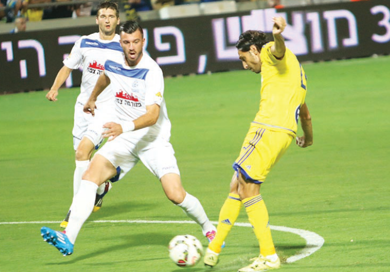 Maccabi Tel Aviv