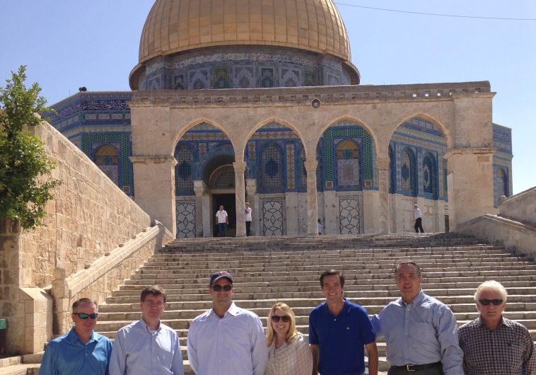 Temple Mount