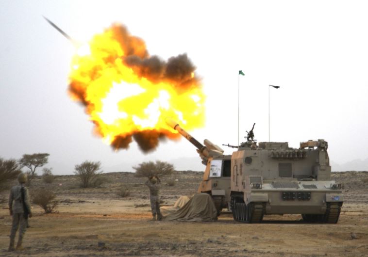 Saudi Arabia Yemen