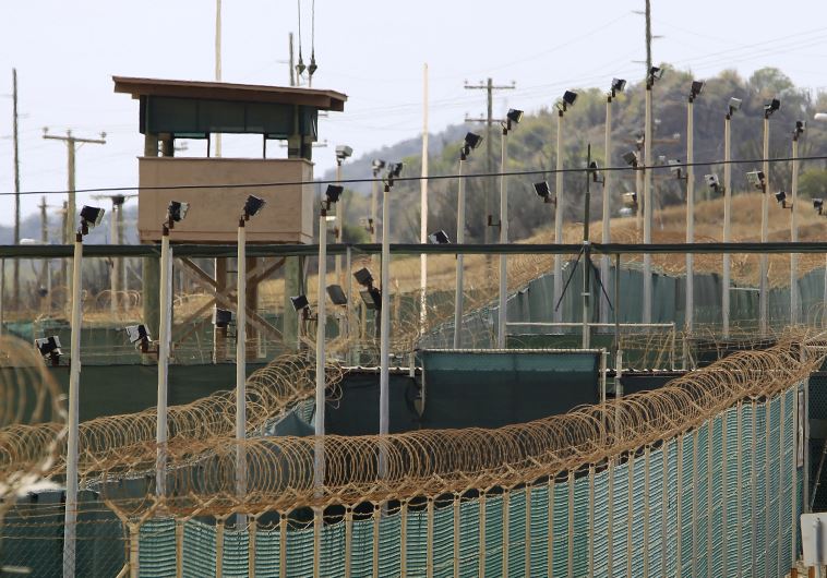 Guantanamo Bay