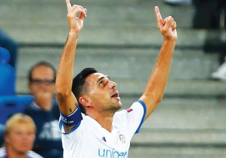 Eran Zahavi 