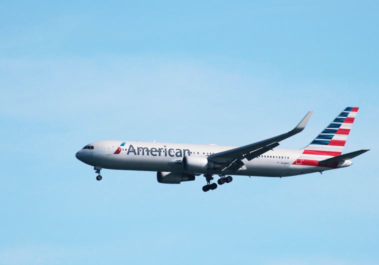 American Airlines