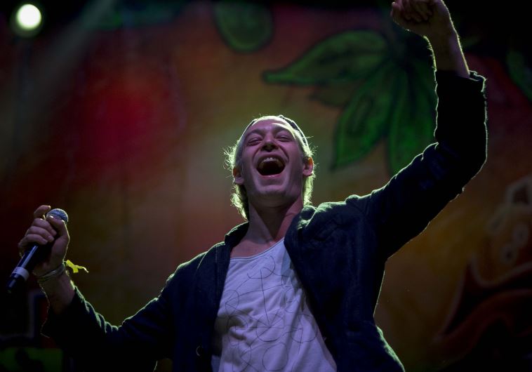 matisyahu