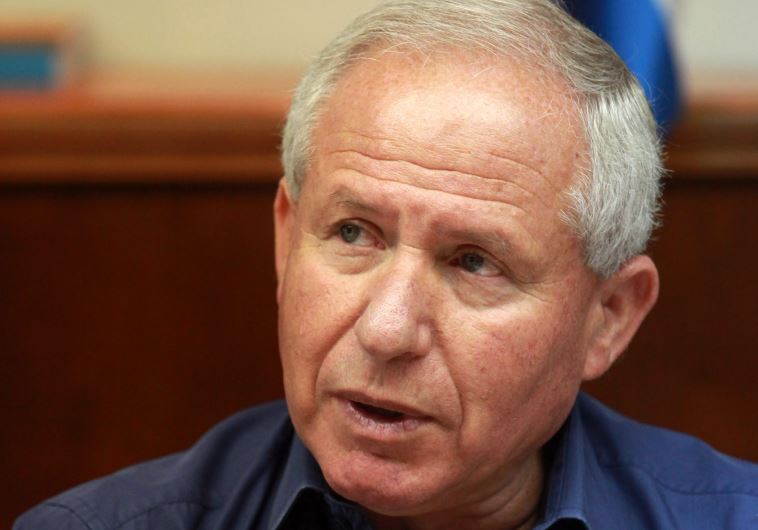 Avi Dichter
