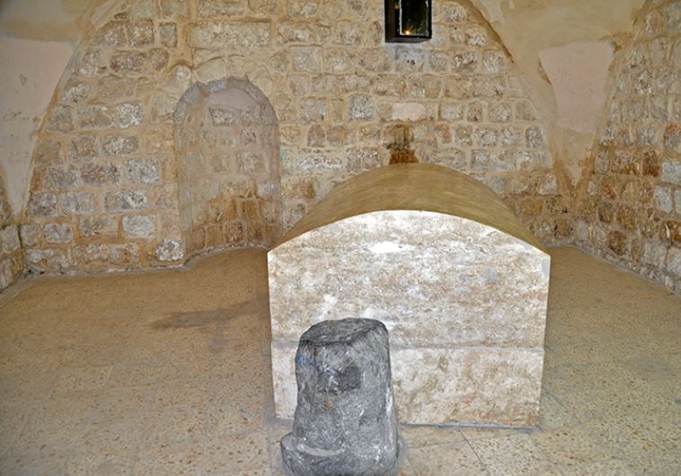 Tomb of Josef