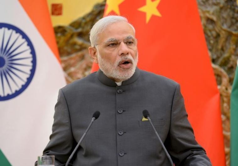 Narendra Modi