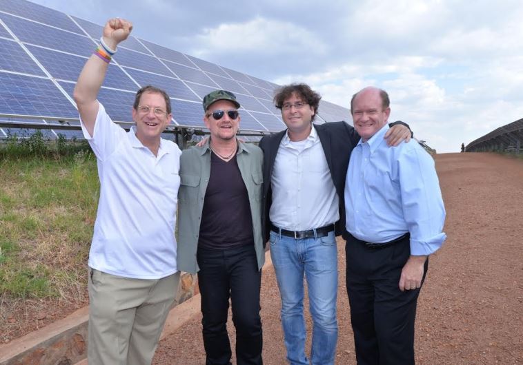 Gigawatt Global