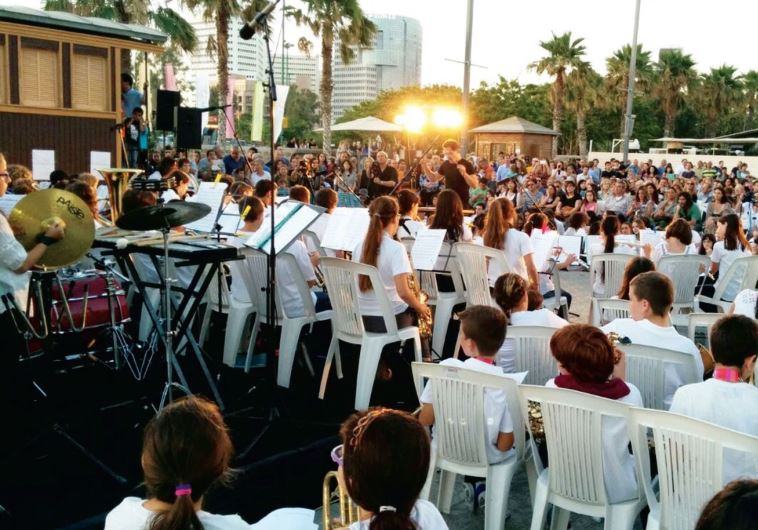 Youth Wind Orchestra