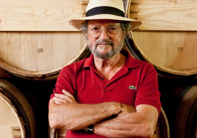 Castel winery