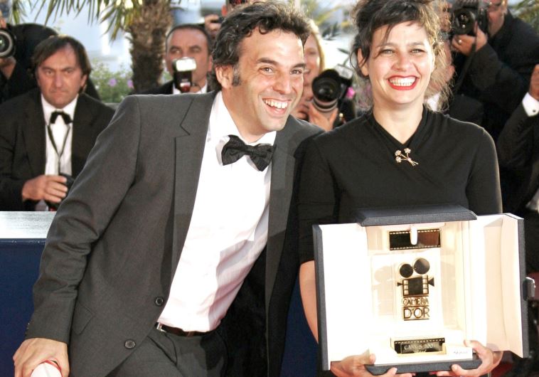 Etgar Keret 