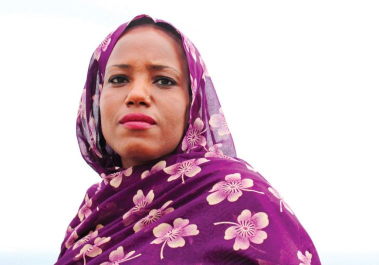 Aziza Brahim