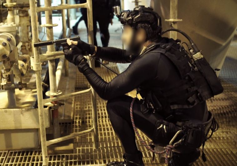 Israeli Navy