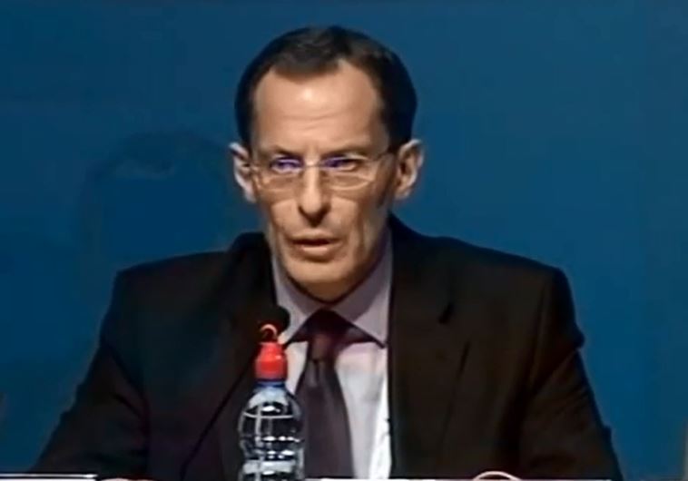 Eugene Kandel