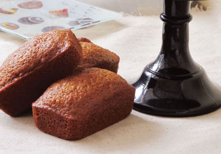 Honey cake