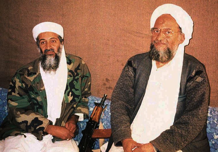 Ayman al-Zawahiri