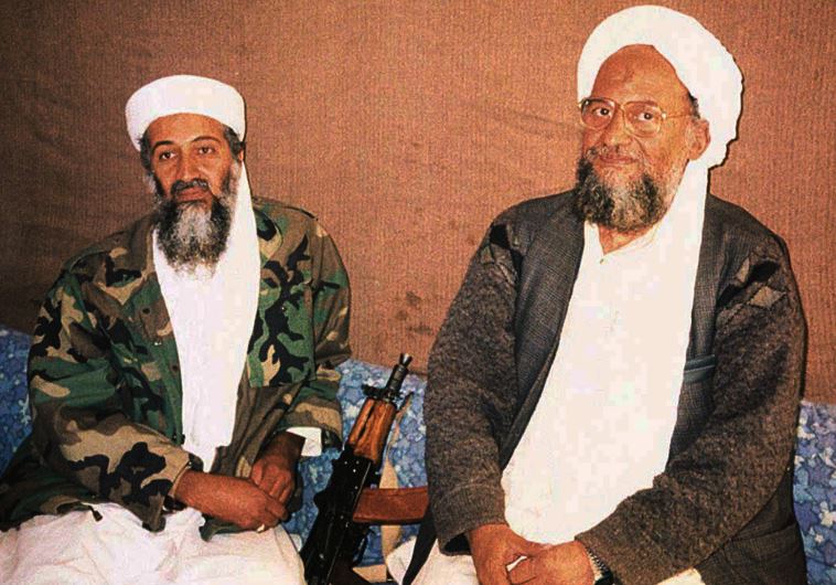 Ayman al-Zawahiri