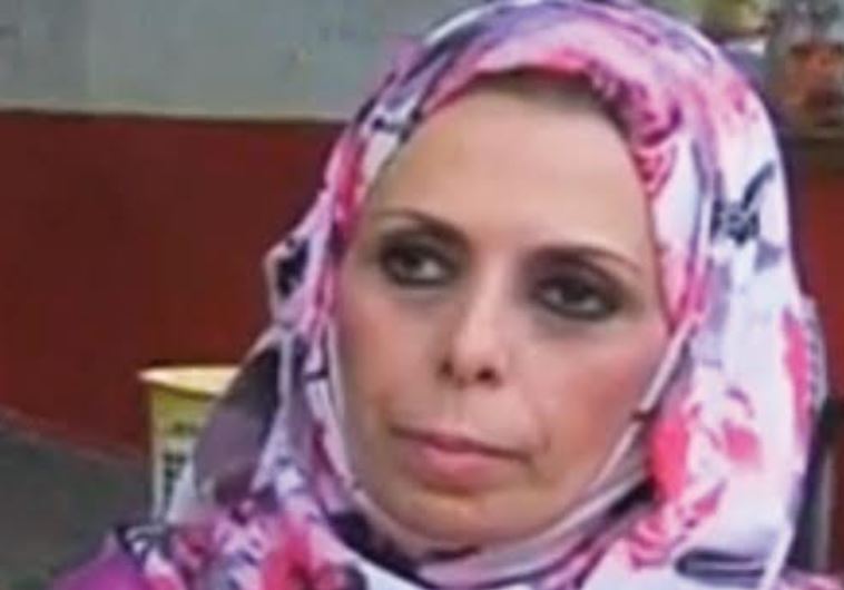Nelly al-Masri
