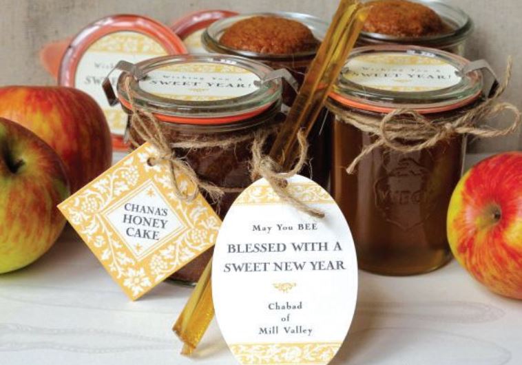 Chanas honey