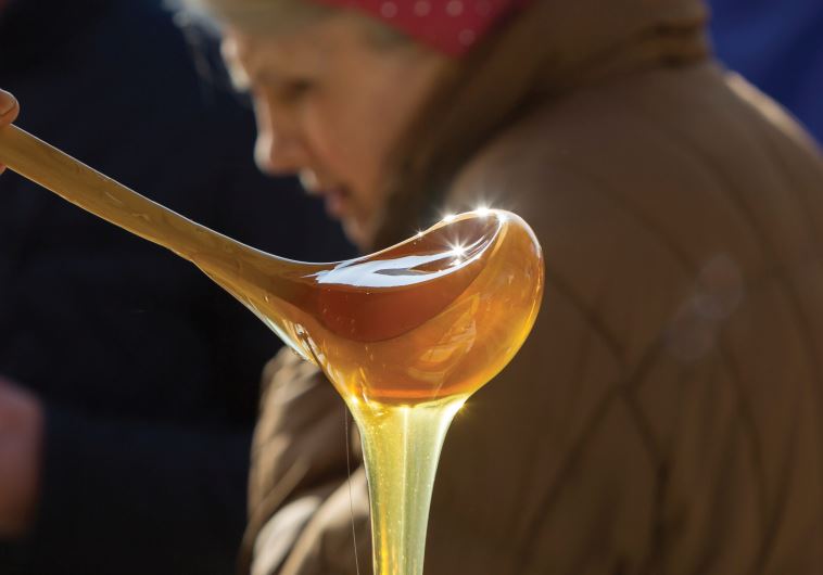 Rosh HaShanah