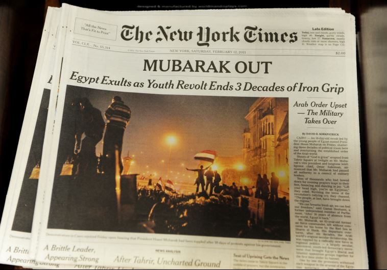 The New York Times