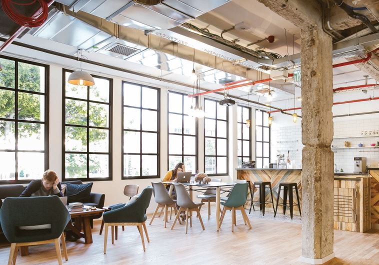 WeWork
