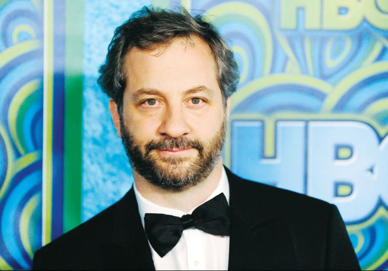 Judd Apatow