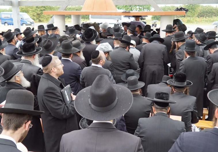 rabbis