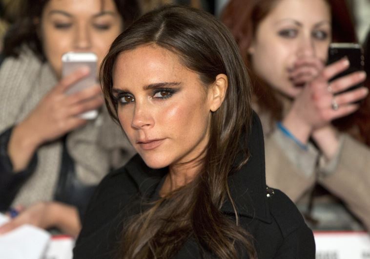 Victoria Beckham