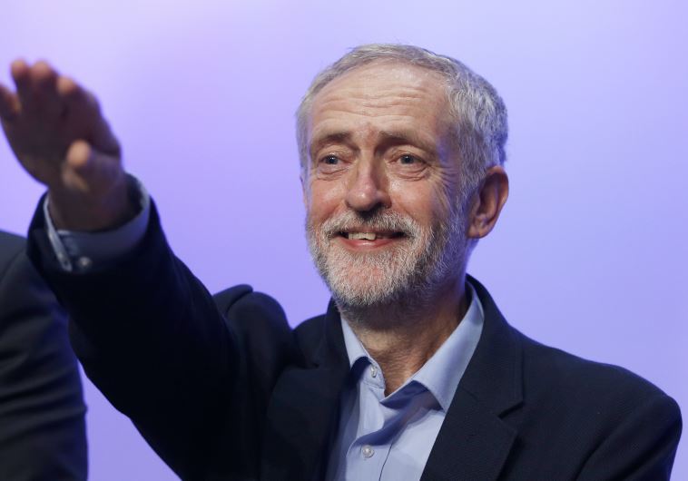 Jeremy Corbyn