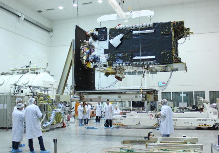 spacecom