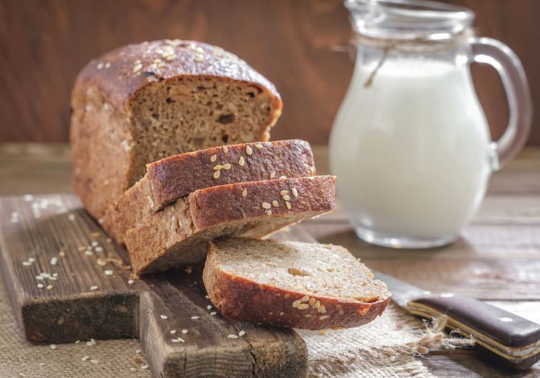 Light bread