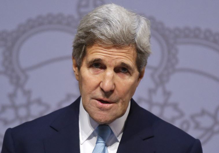 John Kerry