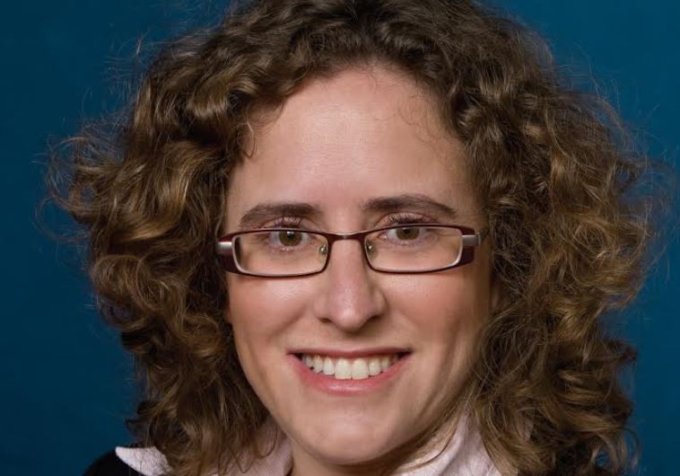 Yael Cohen Paran