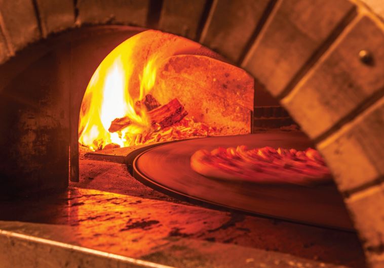 Restaurants in Hod Hasharon