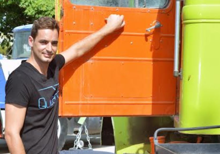 Avishai Trabelsi