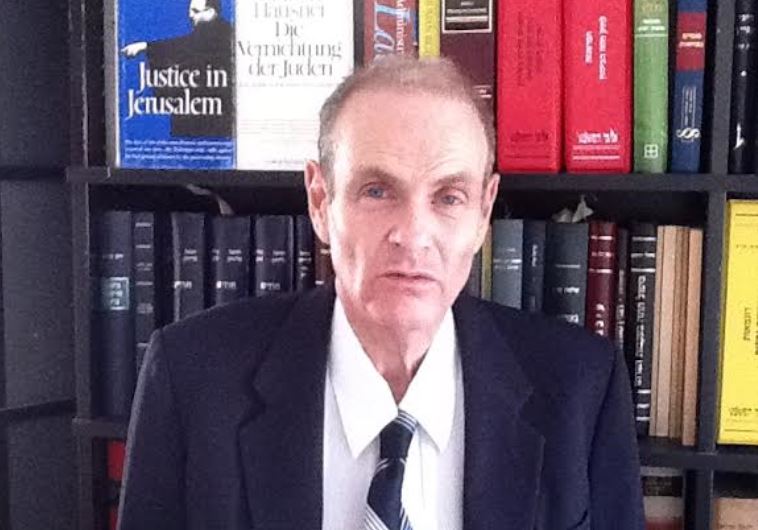 Amos Hausner