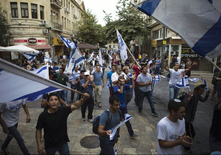 jerusalem 