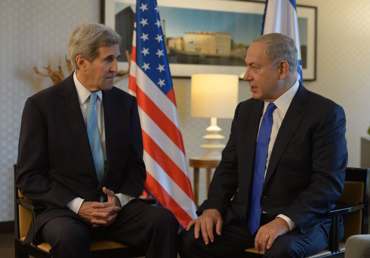 Israel US