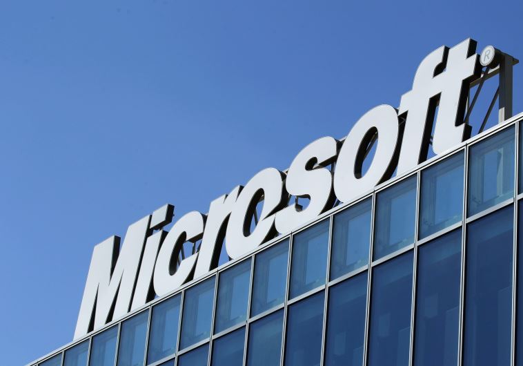 Microsoft 