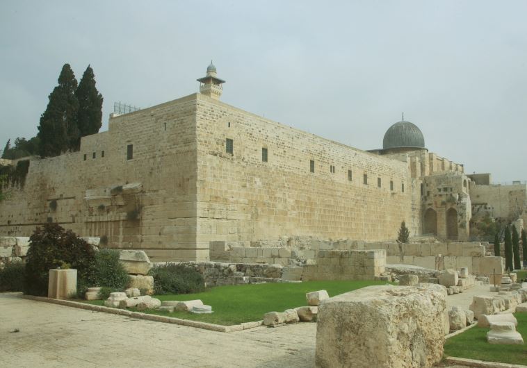 Al Aksa Mosque