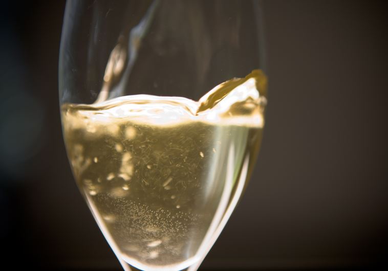 white wine