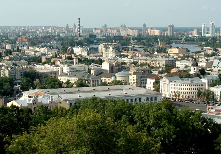 Kiev