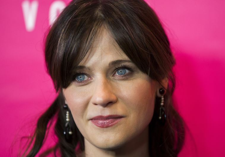 Zooey Deschanel
