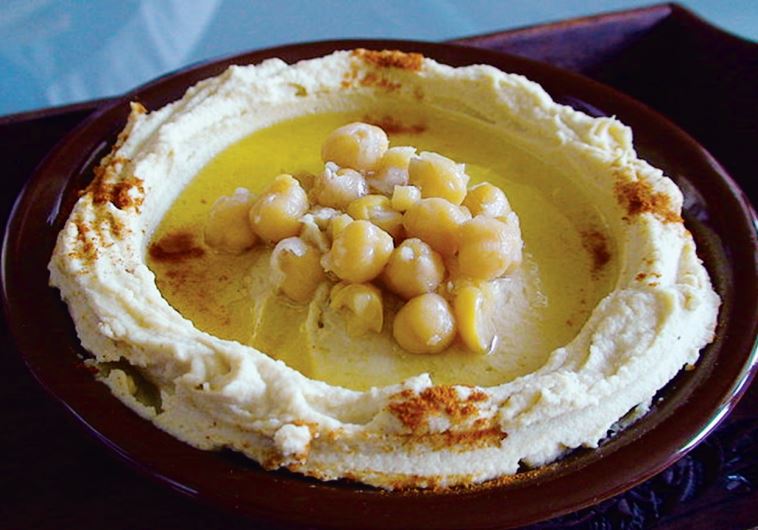 Hummus Israel