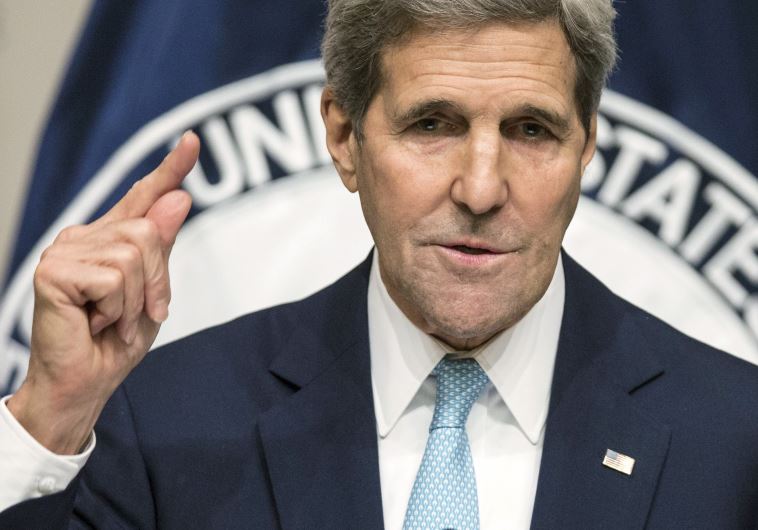 john kerry