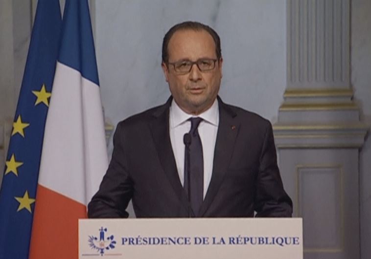 hollande