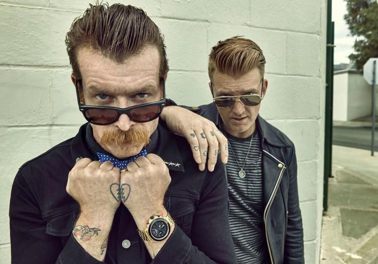 Eagles of Death Metal