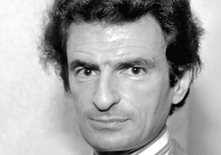 Jerzy Kosinski