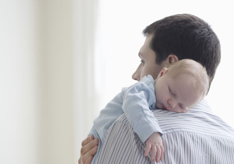 baby father