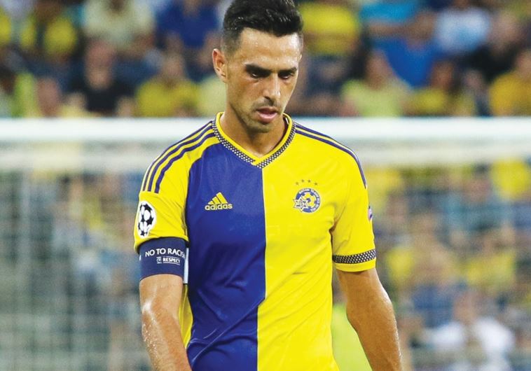 Maccabi Tel Aviv